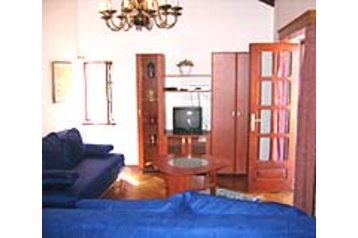 Kroatien Privát Primošten, Interieur